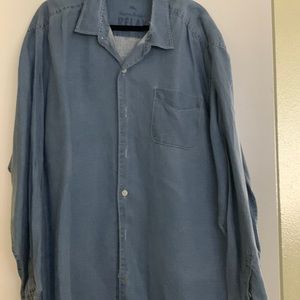 Tommy Bahama Long Sleeve Shirt